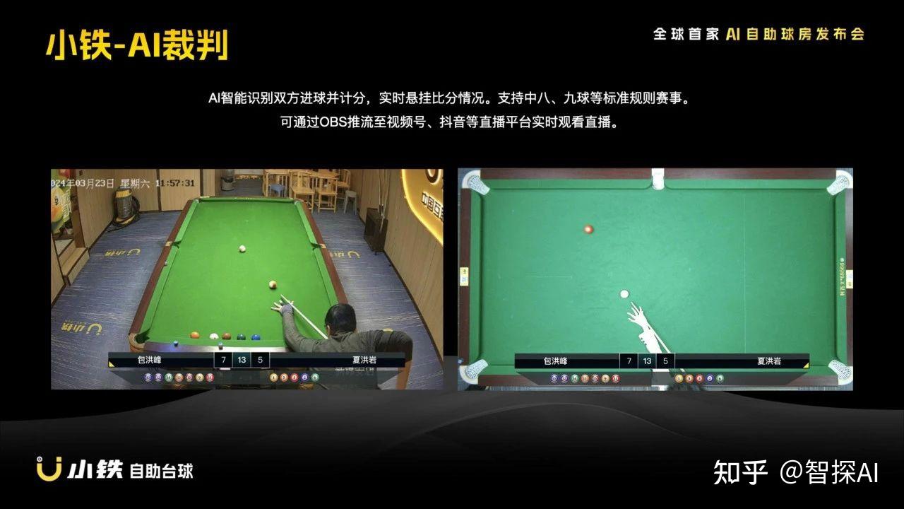 开云中国-未来趋势：AI助力台球运动分析的简单介绍