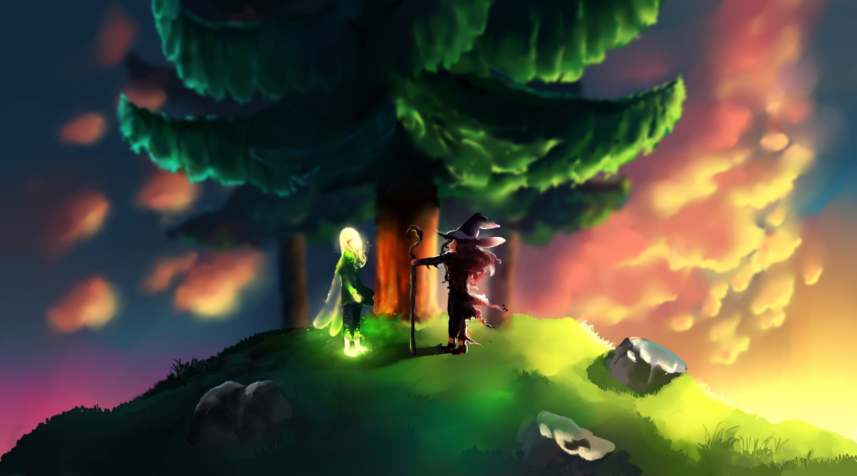 关键转身技术成团队突破点